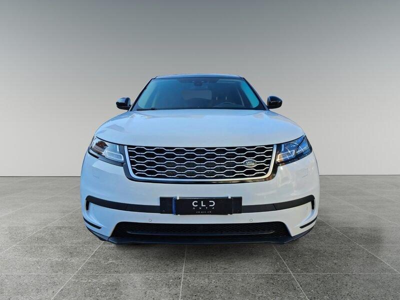 Land Rover Range Rover Velar 2.0 TD4 180 CV