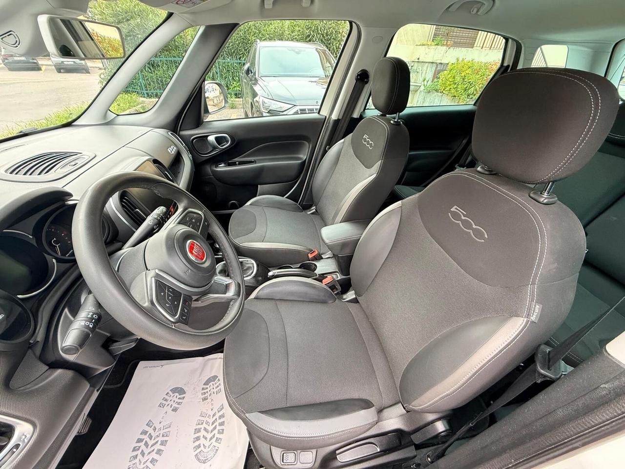 Fiat 500L 1.3 Multijet 95 CV Cross ***CAR PLAY / ANDROID AUTO***