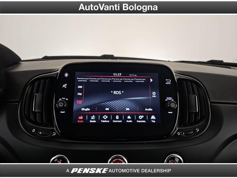 Abarth 595 595 1.4 t-jet 165cv