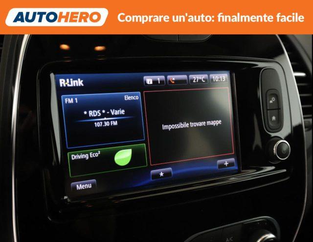RENAULT Captur TCe 12V 90 CV Sport Edition2