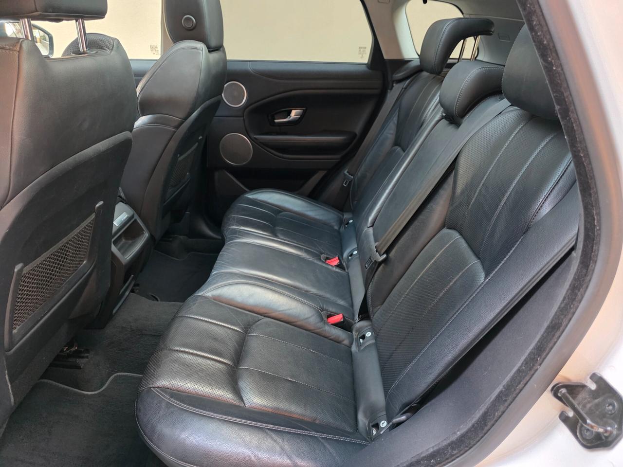 Land Rover Range Evoque 2.0 TD4 180 CV 5p. HSE Dynamic