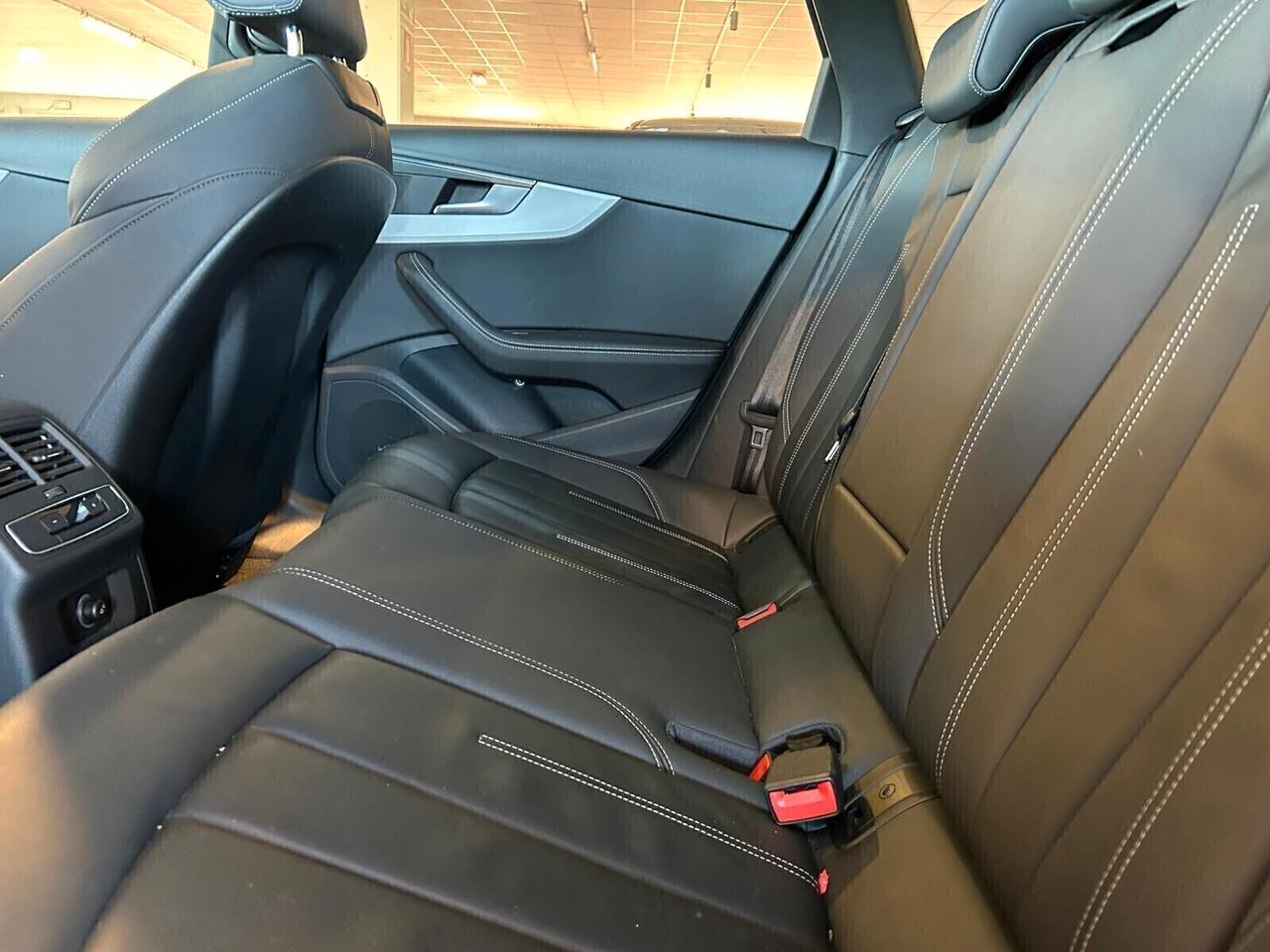 Audi A4 allroad BUSINESS EVOLUTION 50 3.0 TDI tiptronic MHEV