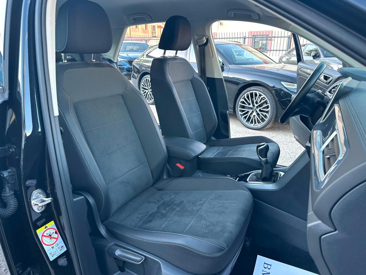 VOLKSWAGEN T-ROC STYLE 1.0 TFSI 115CV - UNICO - GARANZIA VW 2028