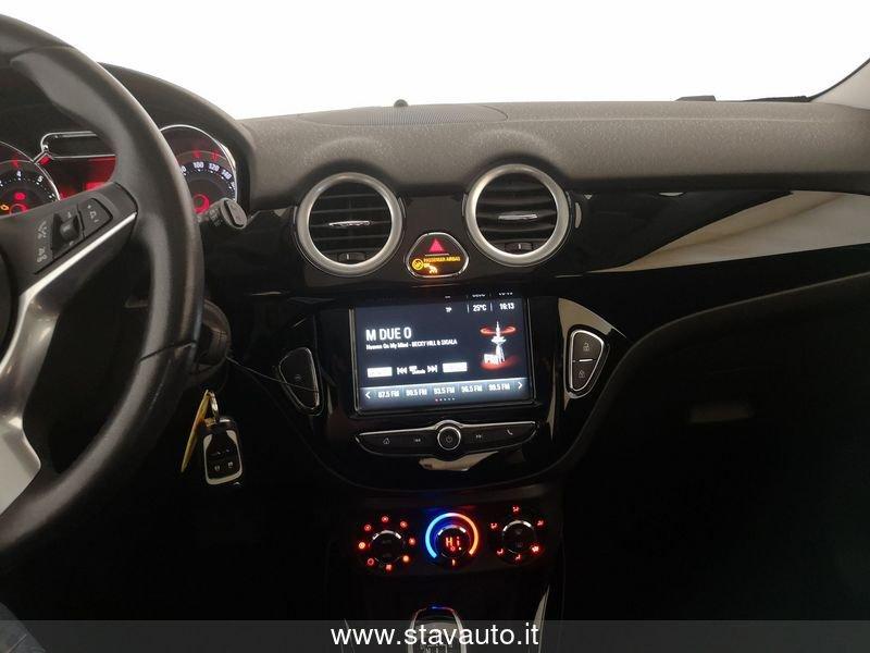 Opel Adam 1.4 87 CV Cambio Automatico