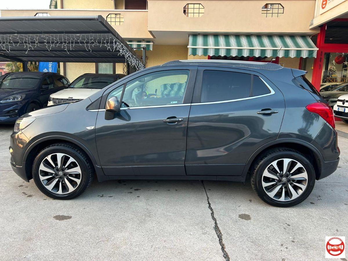 OPEL - Mokka X X 1.6 cdti Innovation s&s 4x2 110cv