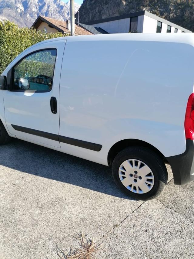 FIAT FIORINO 1.3 MJT 80CV