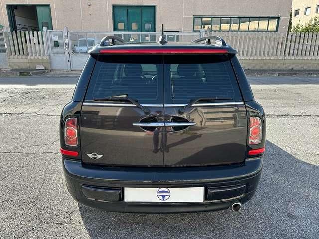 MINI Cooper D Clubman Mini 1.6 16V 112cv