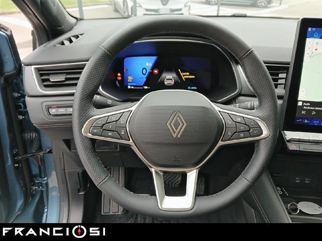 RENAULT Symbioz 1.6 E Tech full hybrid Iconic Auto