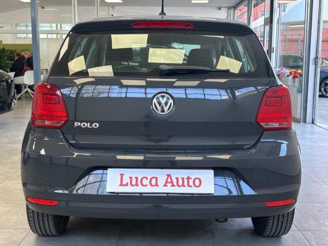 VOLKSWAGEN Polo 1.0 MPI 75CV 5p. *UNICO PROP.*APPLE+ANDROID*CRUISE