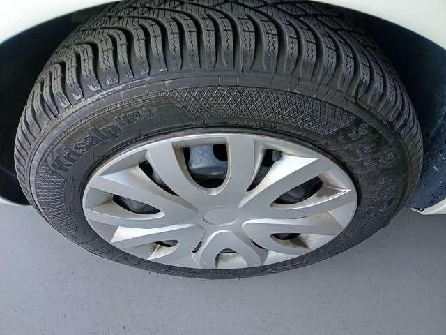 Fiat Punto Punto III 2012 5p 1.2 Lounge