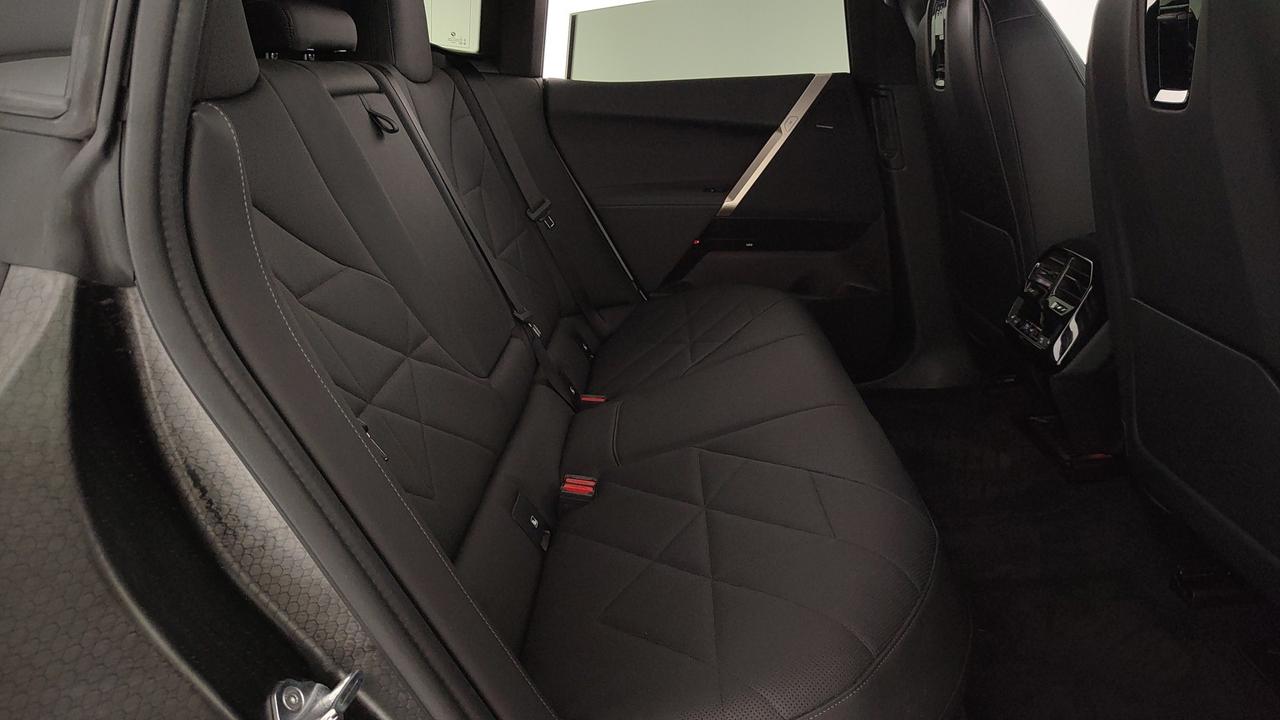 BMW iX i20 2021 - iX xdrive40