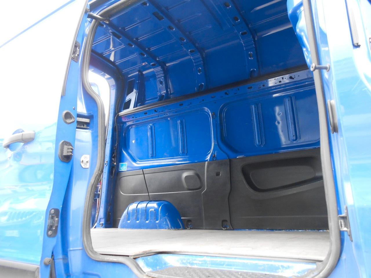 Fiat Talento 2.0 Diesel 145CV Furgone 12q LH2