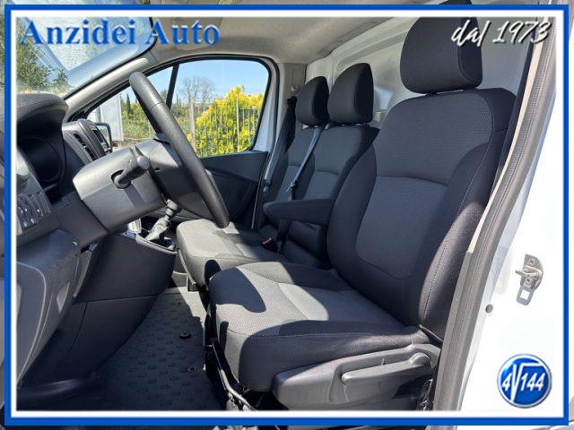 FIAT Talento 2.0 Ecojet 120CV Furgone