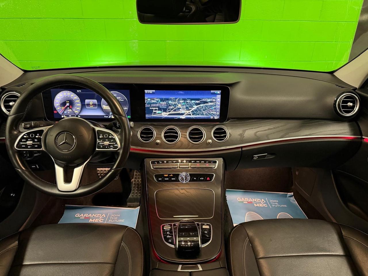 Mercedes-benz E 450 4Matic Auto Premium Plus