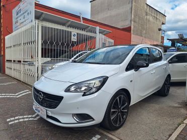 Opel Corsa 1.4 90CV GPL Tech Coupé Innovation