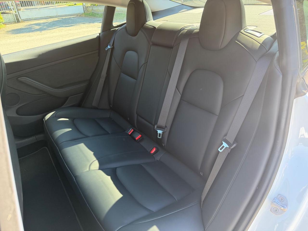 Tesla Model 3 Long Range Dual Motor 78.1 kW #11287