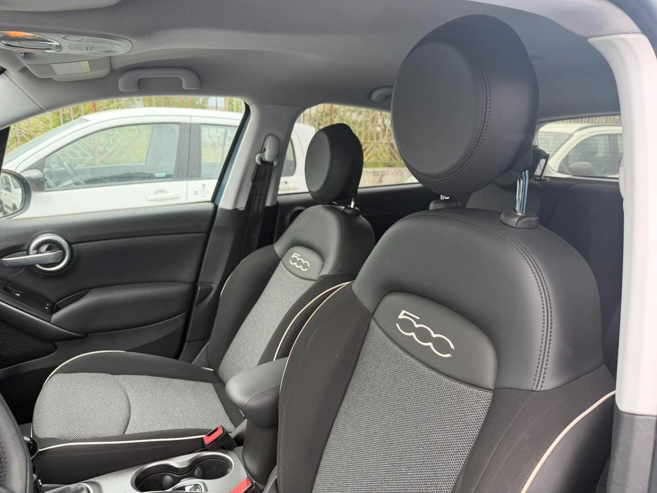 Fiat 500X 1.3 MultiJet 95 CV Lounge