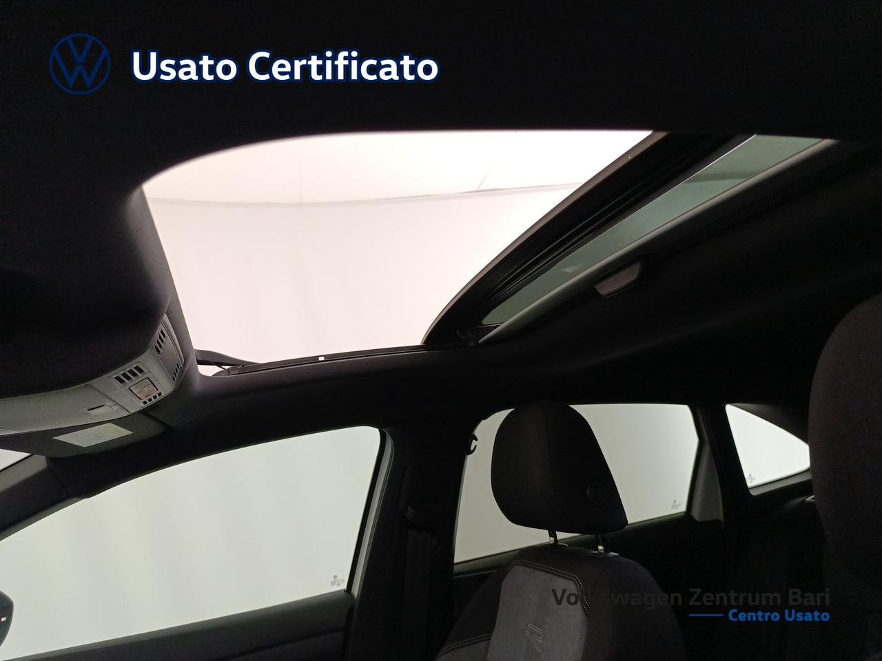 Volkswagen Taigo 1.0 tsi r-line 110cv