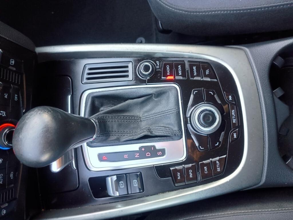 Audi Q5 2.0 TDI 170 CV quattro S tronic