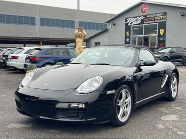 Porsche Boxster 2.7 24V