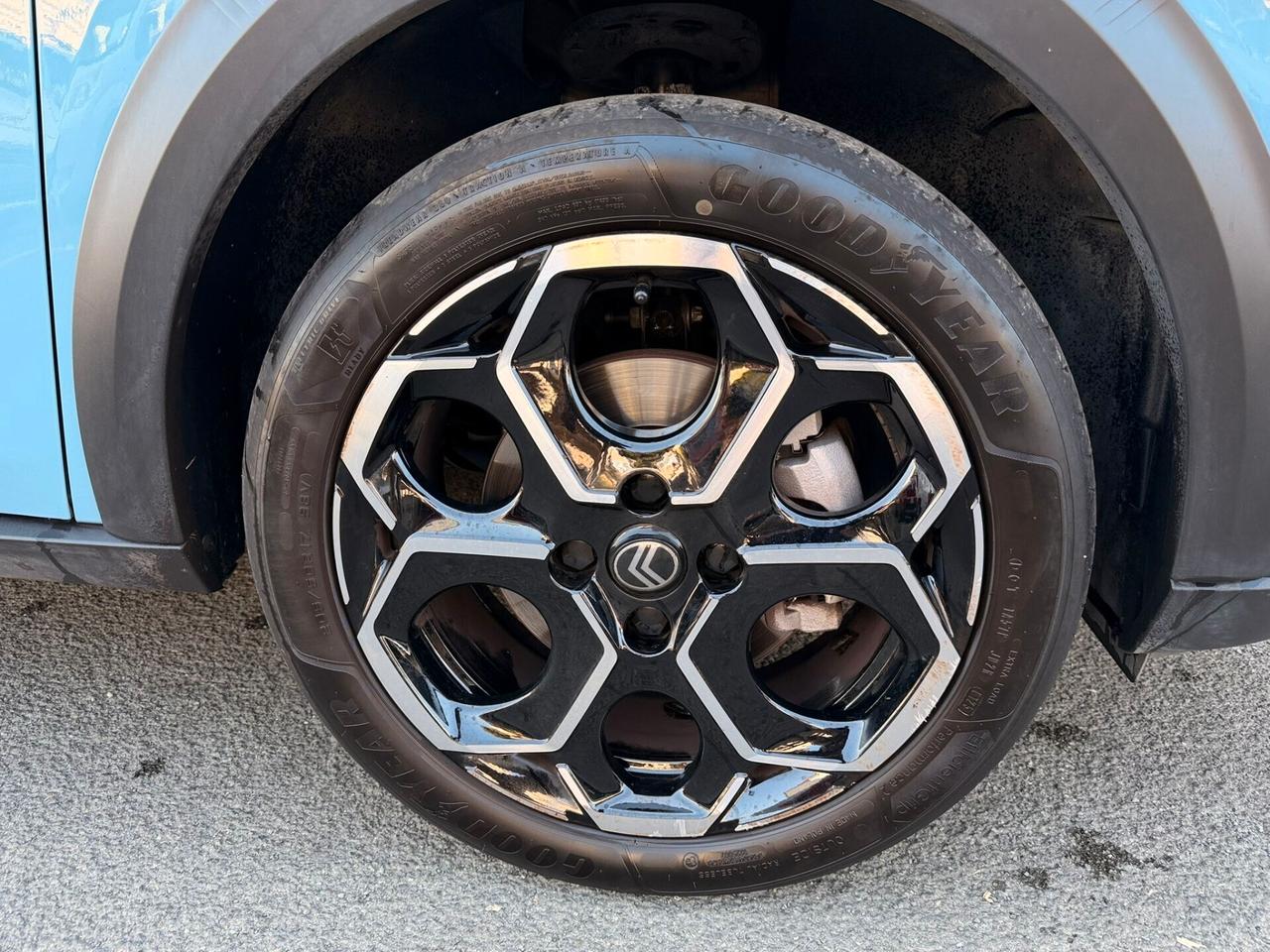 Citroen C3 1.2 Turbo 100 S&S MAX