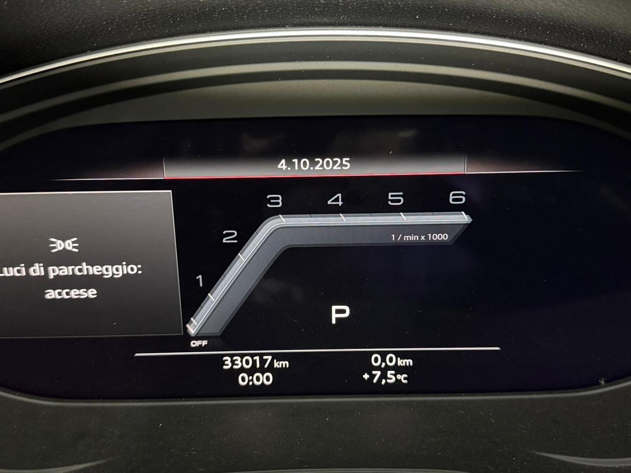 Audi A4 Avant 35 TDI/163 CV S tronic Business Advanced