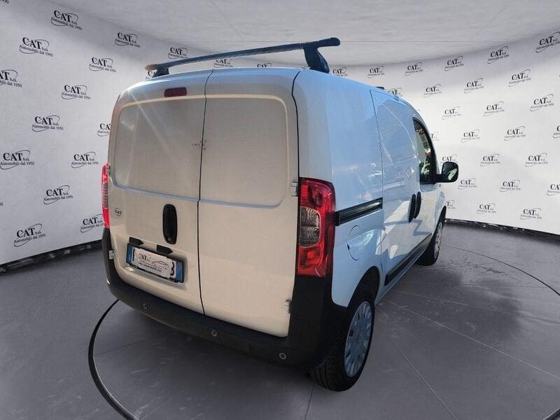 Peugeot Bipper 1.3 HDi (IVA COMPRESA - prezzo reale )