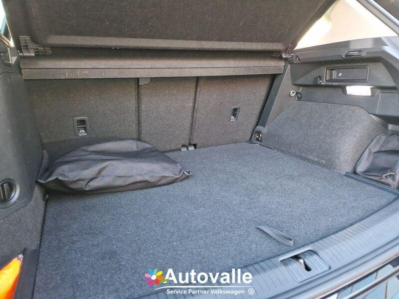 Volkswagen Tiguan Tiguan 1.4 TSI eHYBRID DSG Life