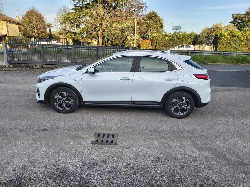 Kia Xceed 1.0 TGDI Urban GPL 120 CV