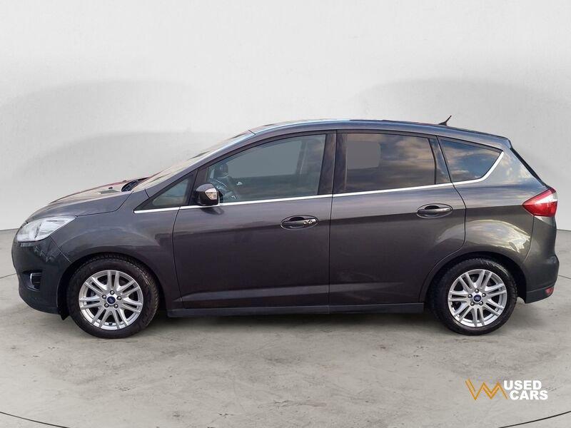 Ford C-Max C-Max 1.0 EcoBoost 125CV Start&Stop Titanium