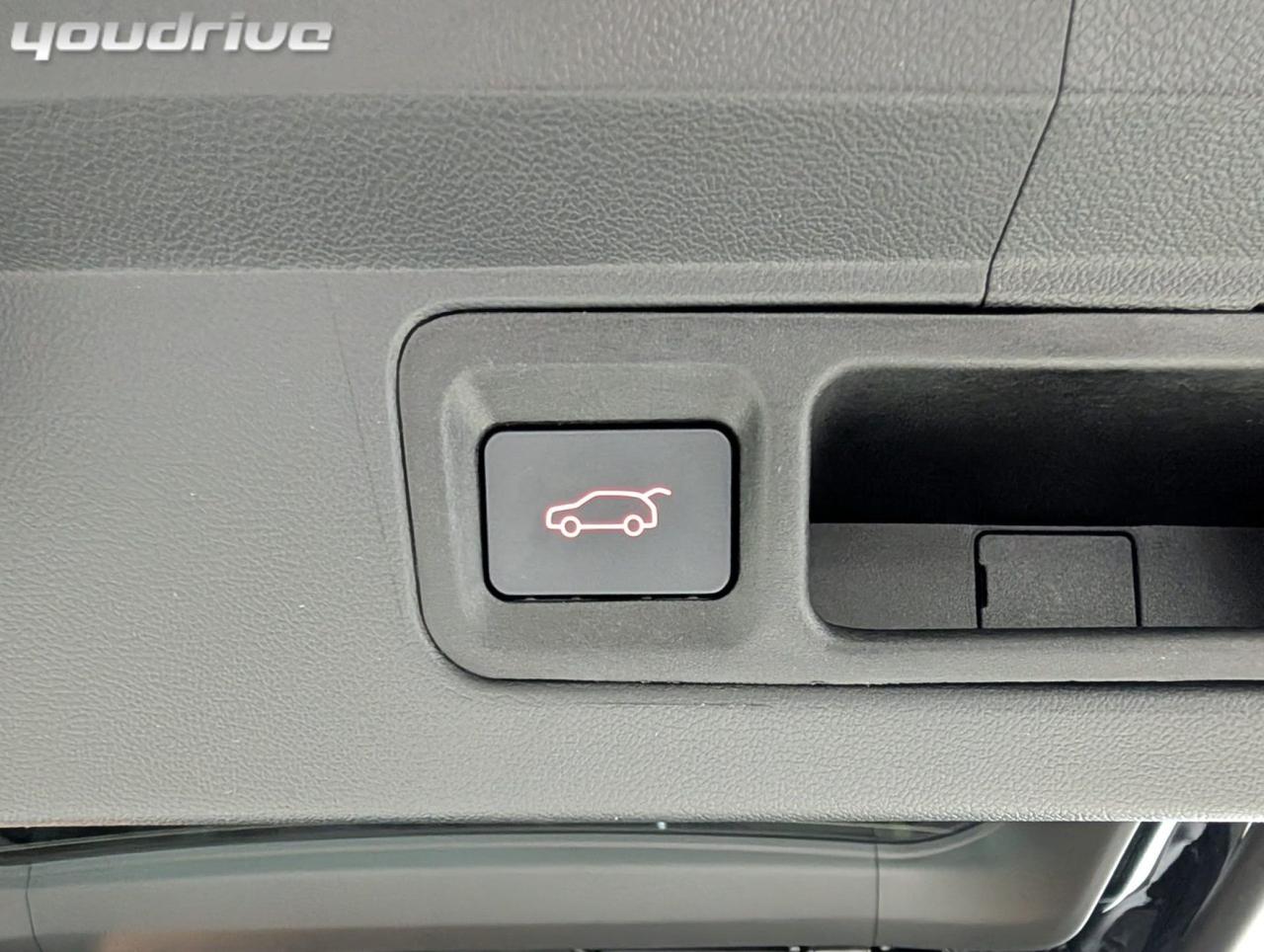 EVO EVO6 1.5 Turbo DCT