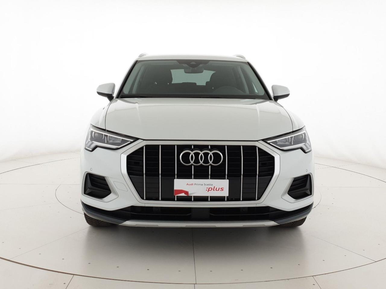 35TDI 150CV S tronic Business Advanced