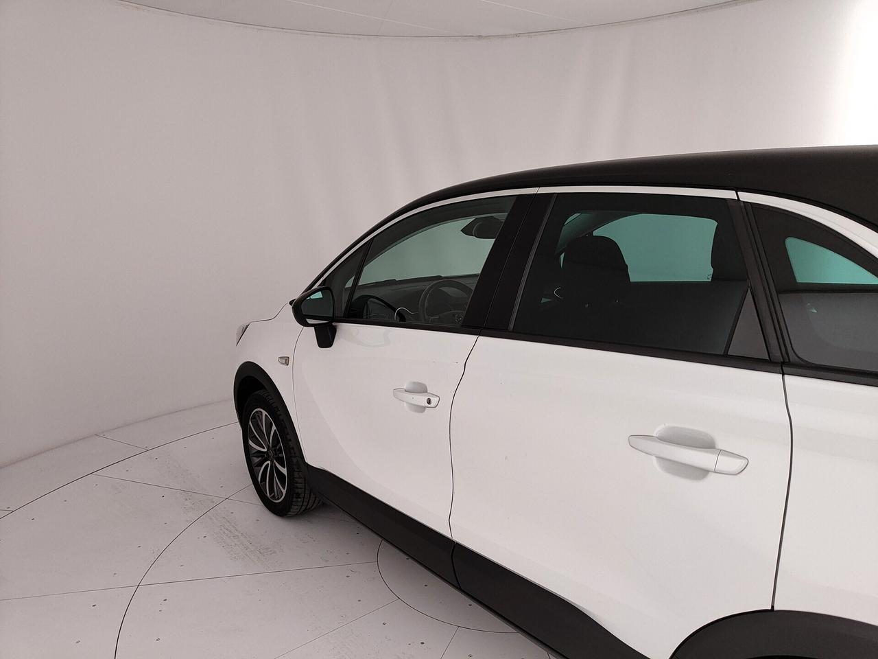 Opel Crossland X 1.5 ECOTEC D 120 CV Start&Stop aut. Ultimate