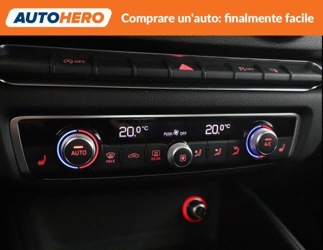 AUDI A3 SPB 1.6 TDI ultra Attraction