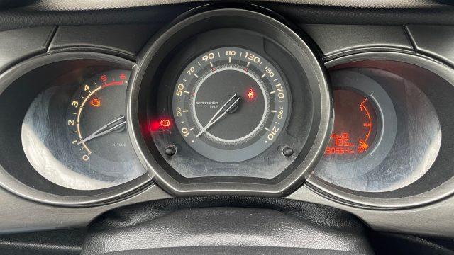 CITROEN C3 1.4 HDi 70 Exclusive