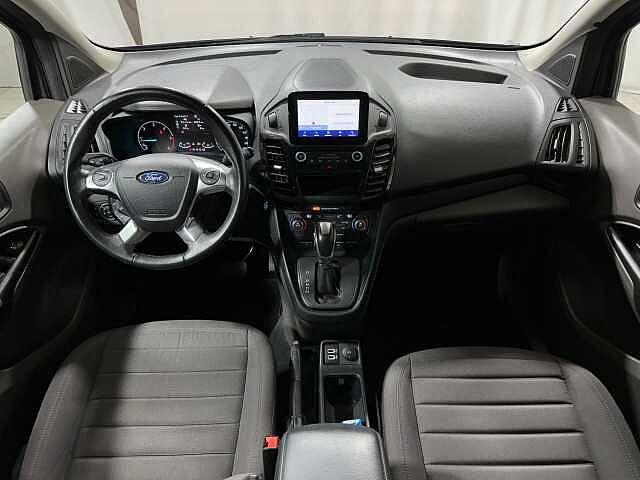 Ford Tourneo Connect 1.5 TDCi 120 CV Titanium