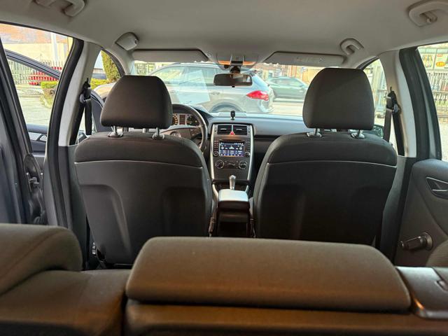 MERCEDES-BENZ B 180 CDI Premium SCONTO ROTTAMAZIONE