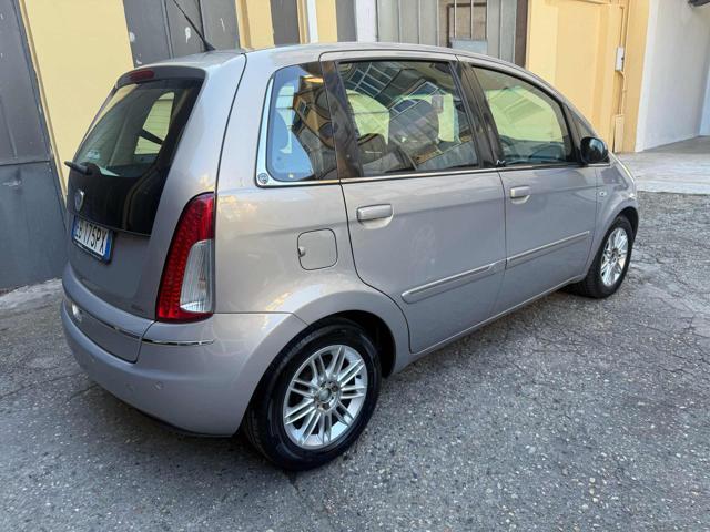 LANCIA MUSA GPL 1.4 16V EURO 5 S&S Poltrona Frau