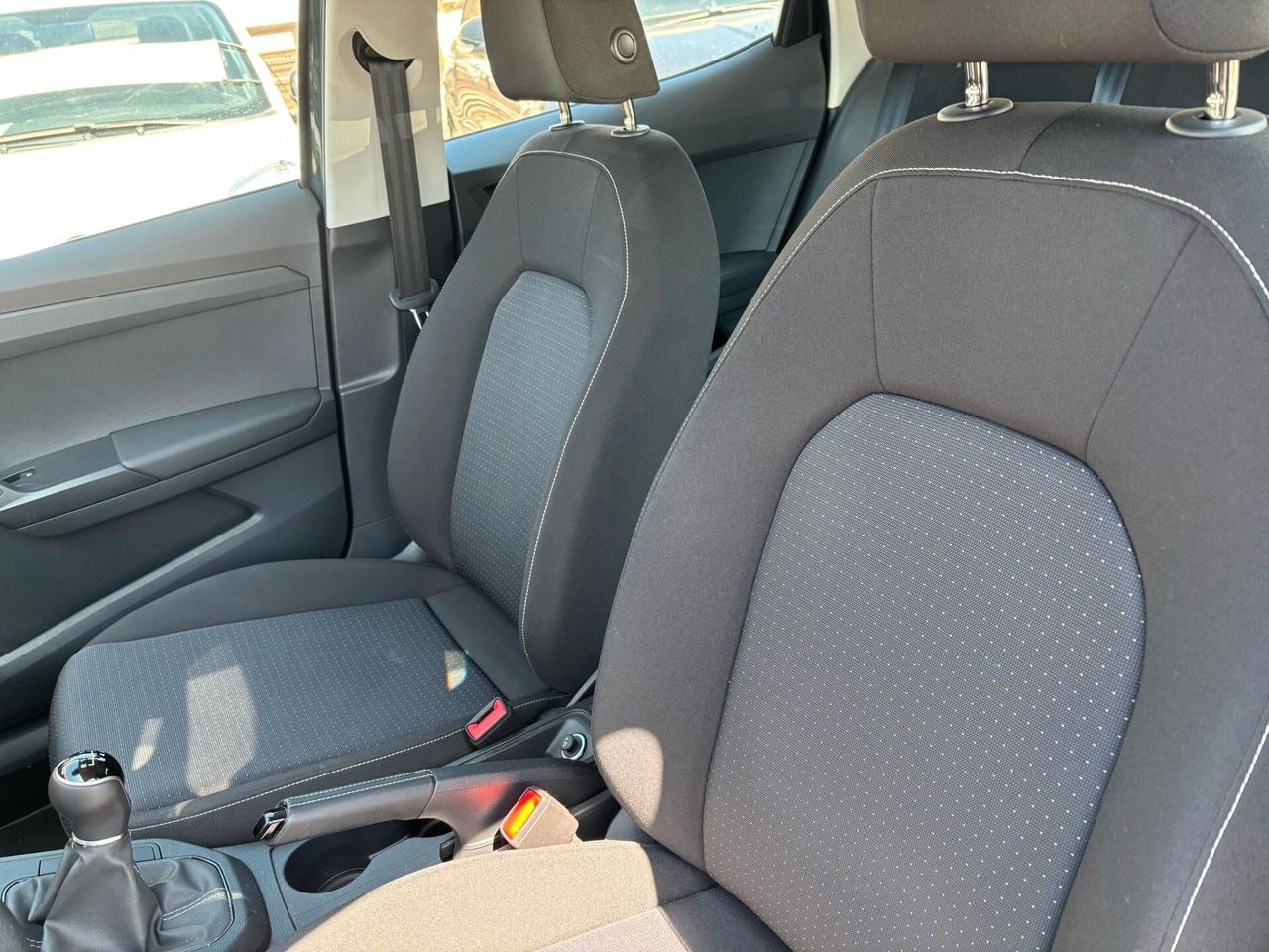 Seat Ibiza 1.0 EcoTSI 110 CV 5 porte Style