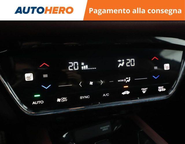 HONDA HR-V 1.5T VTEC Sport Navi ADAS