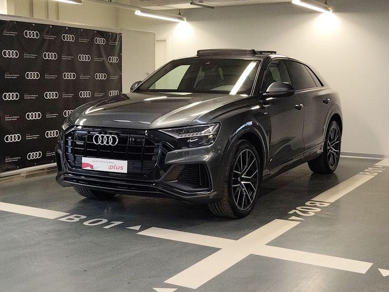 Audi Q8 Q8 50 TDI 286 CV quattro tiptronic Sport