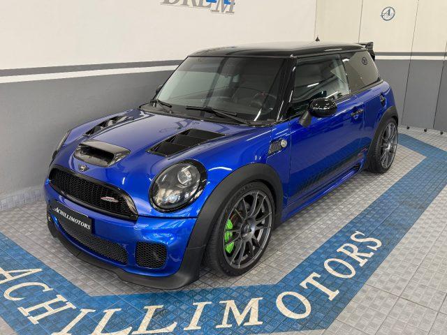 MINI Cooper S 1.6 16V JCW kit *elaborata/motore forgiato/+240cv*