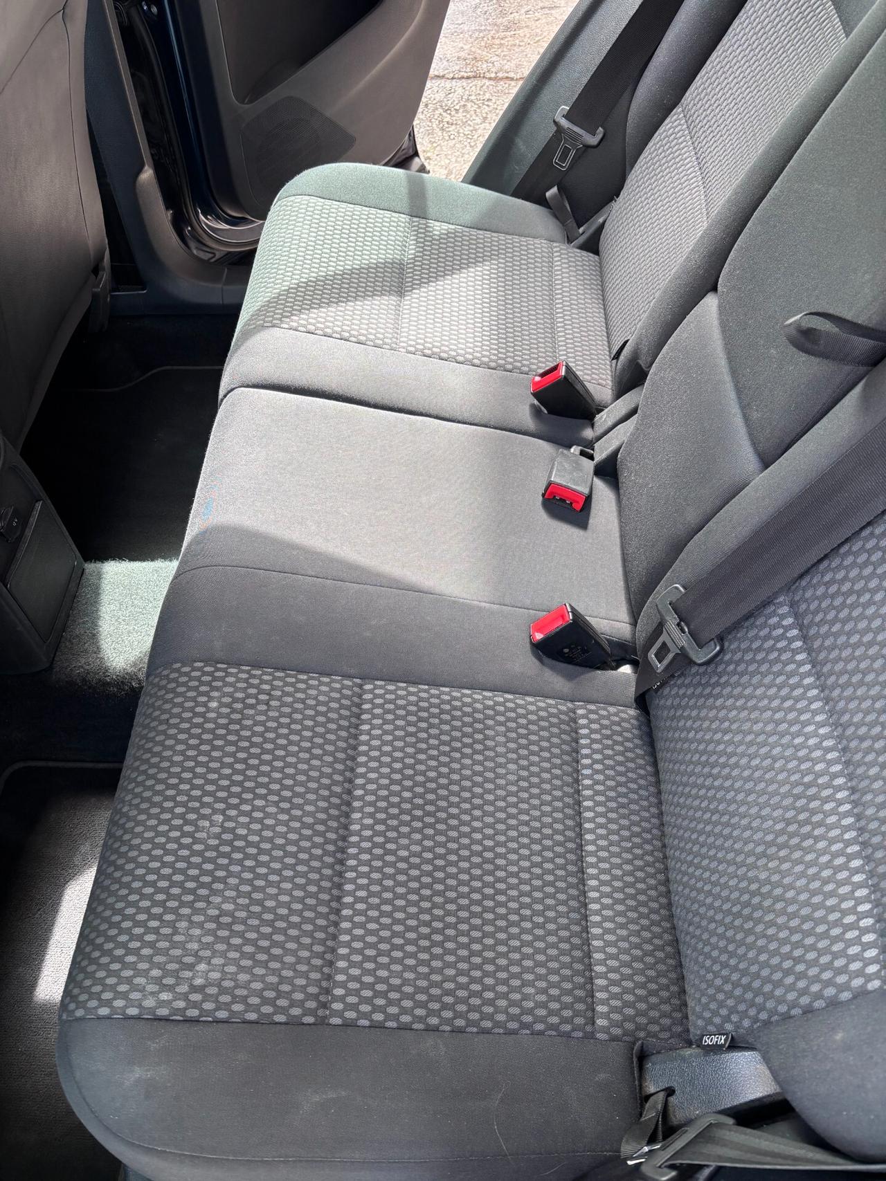 Volkswagen Tiguan 1.4 TSI Trend & Fun BlueMotion Technology