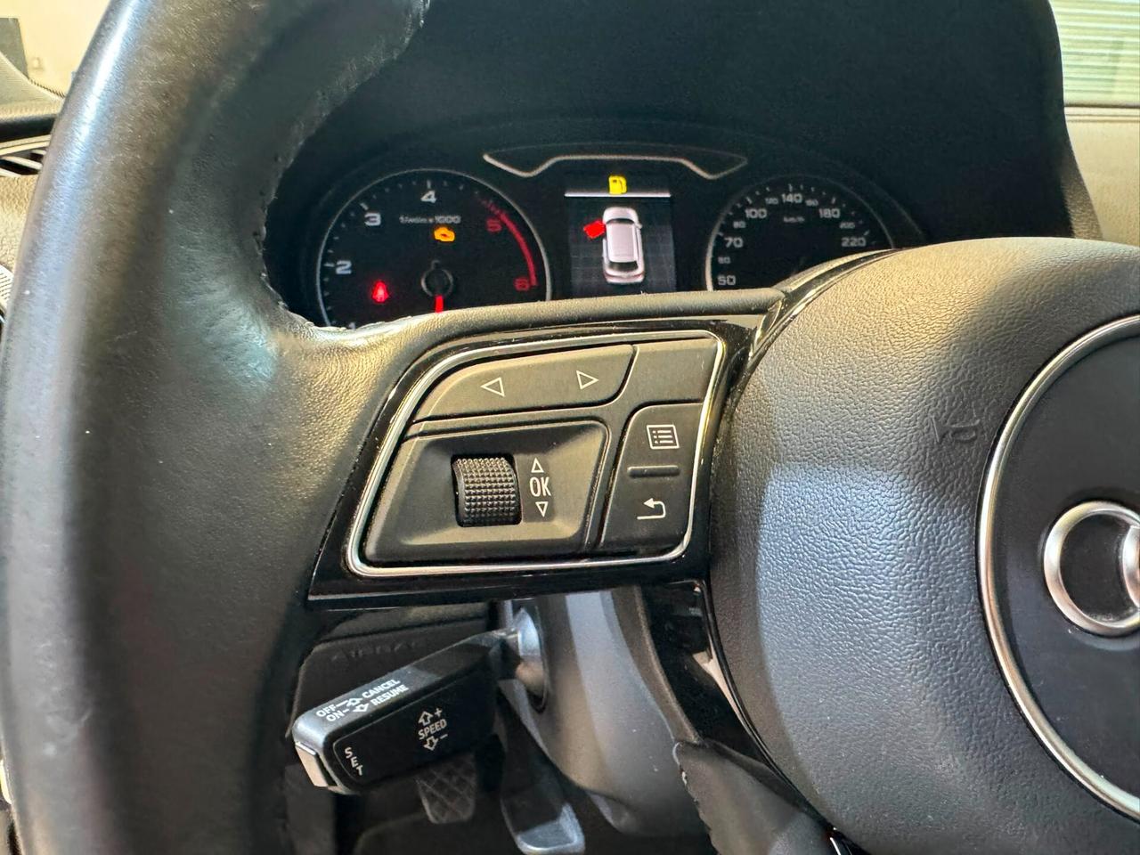Audi A3 SPB 30 TDI Sport