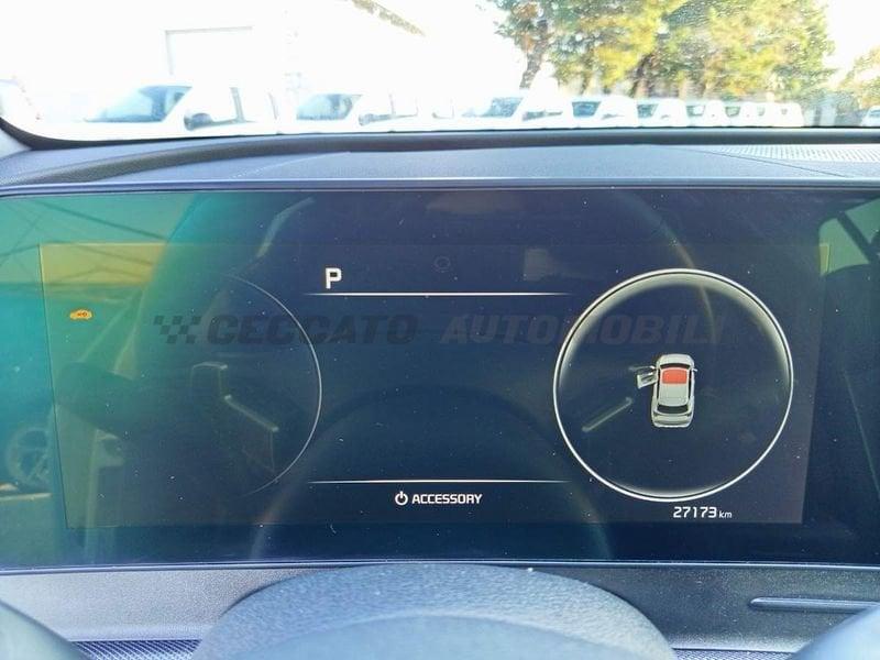 KIA Sportage Sportage 1.6 tgdi phev GT-line Sunroof Pack awd 245cv auto