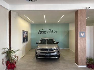 Opel Mokka 1.500cc 110cv diesel Allestimento Ultimate