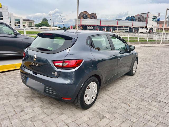 Renault Clio dCi 8V 75CV Start&Stop 5 porte Energy Life