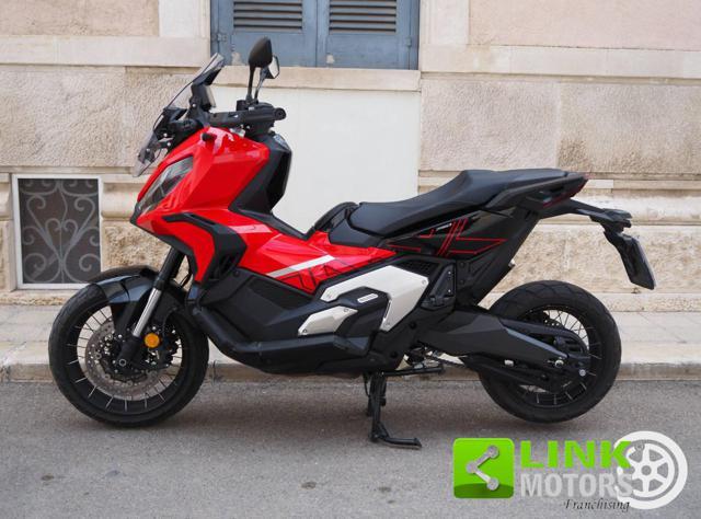 HONDA X-ADV 750 +? 153,00 al mese+