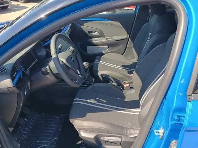 Opel Corsa 1.2 Turbo-Benzina 100cv YES KM ZERO