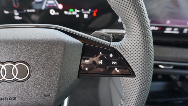 AUDI A5 Avant TDI 150 kW S tronic mHEV+ S Line edition